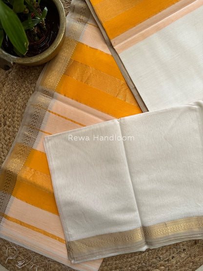 Maheshwari Saree