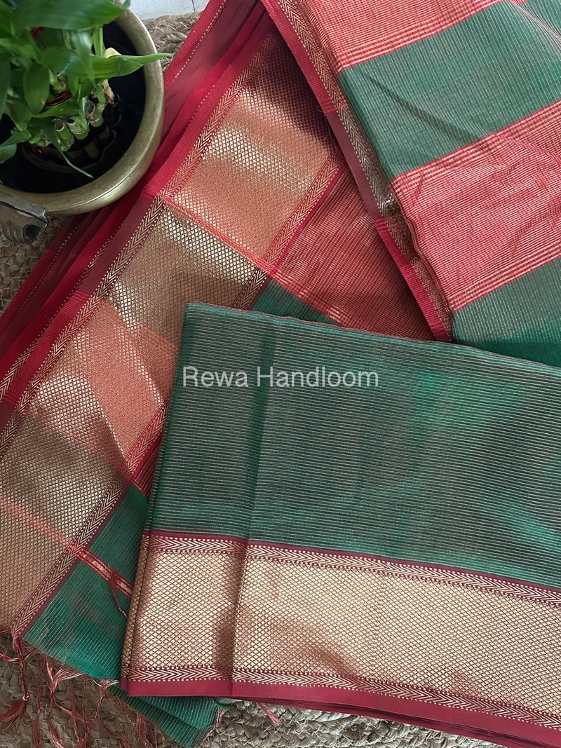 Maheshwari Saree