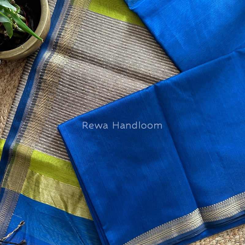Maheshwari Saree