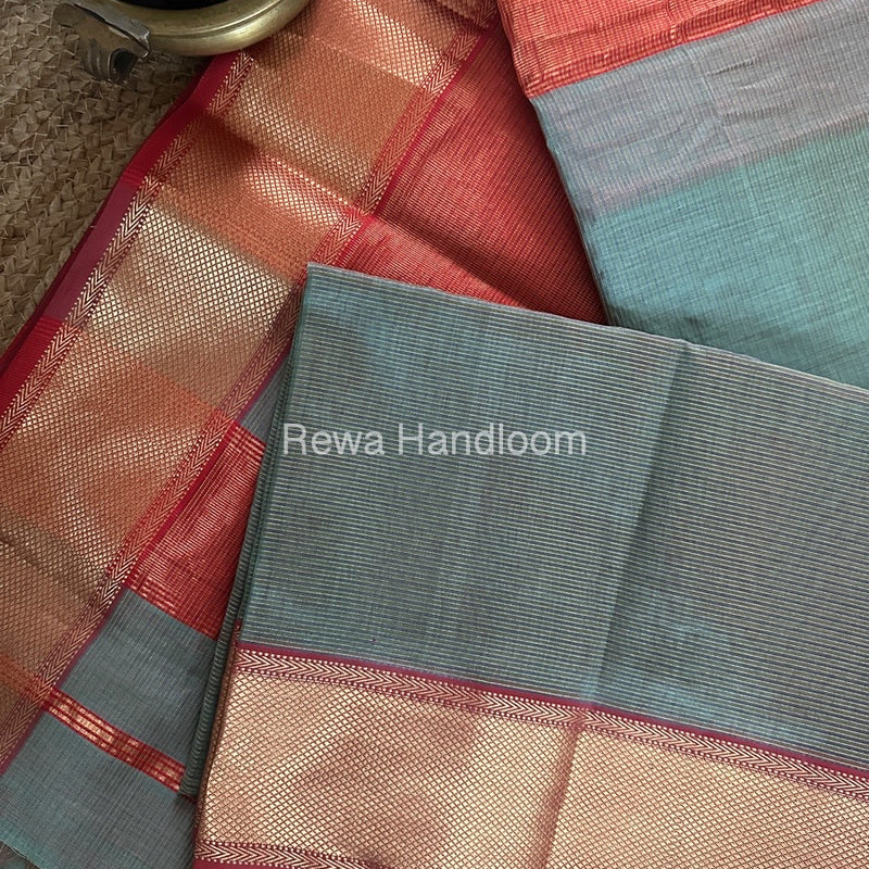 Maheshwari Saree