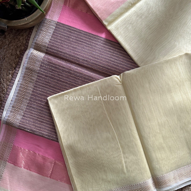Maheshwari Saree