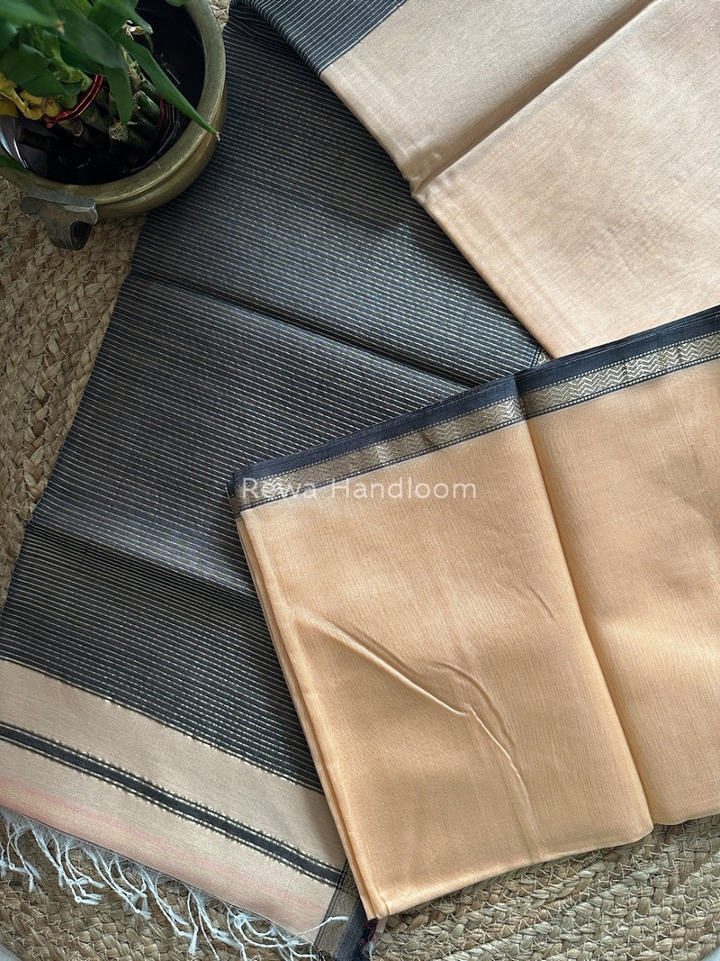Maheshwari Saree