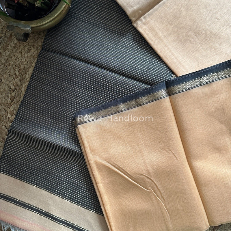 Maheshwari Saree