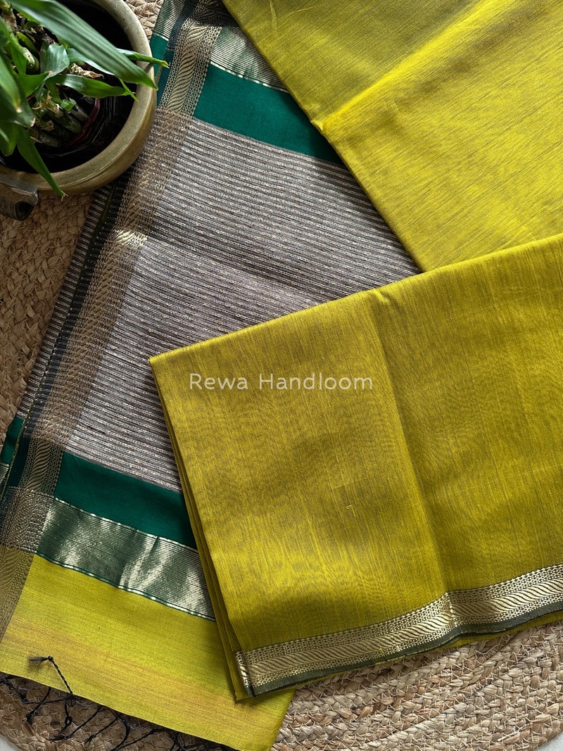 Maheshwari Saree