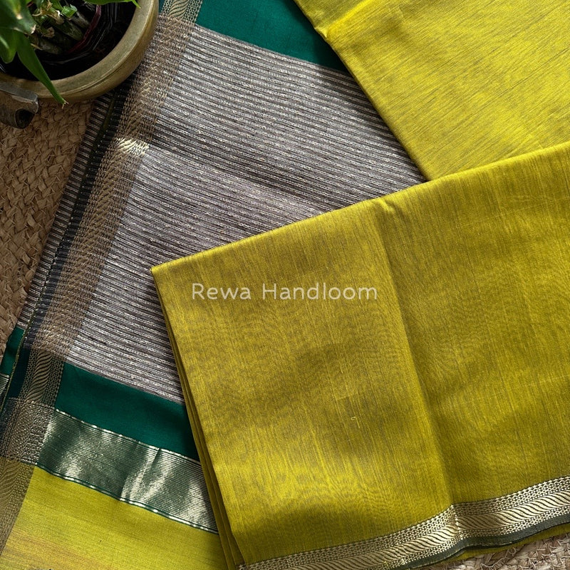 Maheshwari Saree