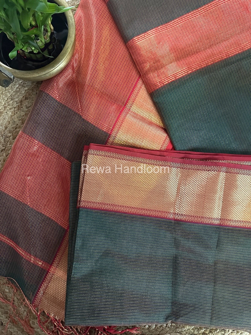 Maheshwari Saree