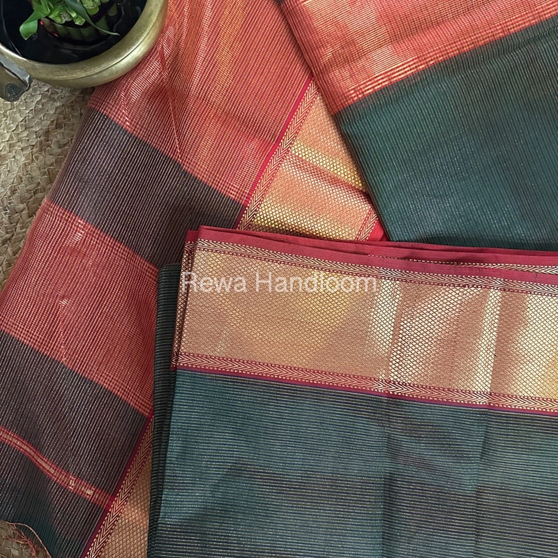 Maheshwari Saree
