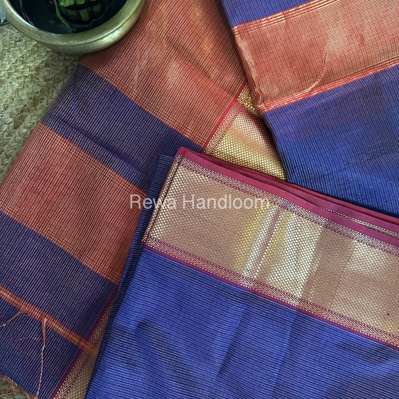Maheshwari Saree