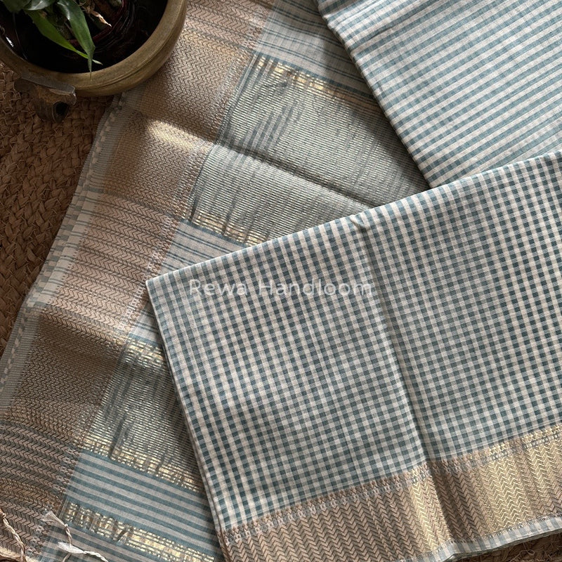 Maheshwari Saree