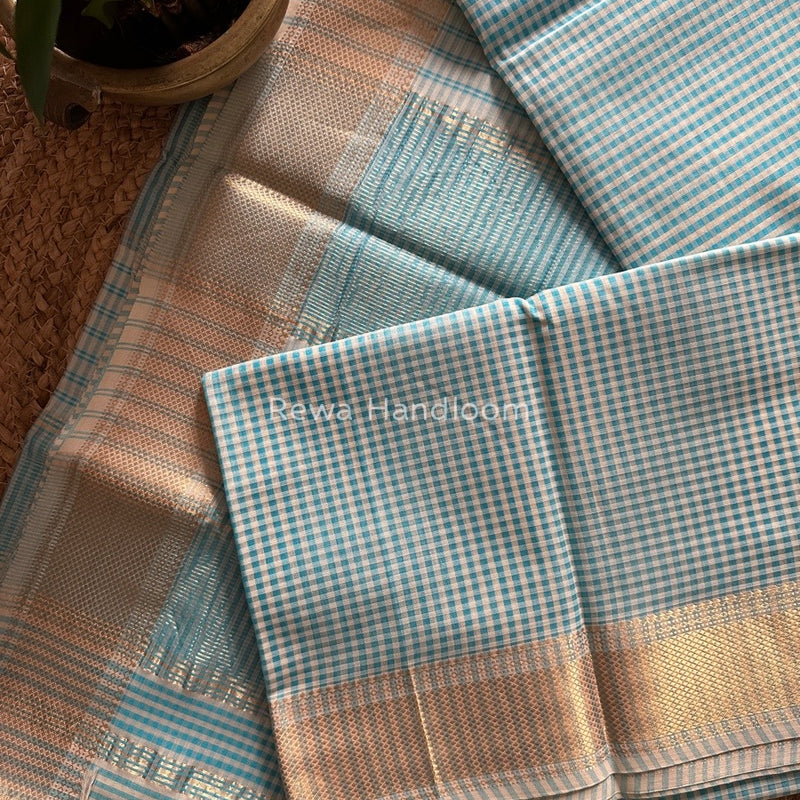 Maheshwari Saree