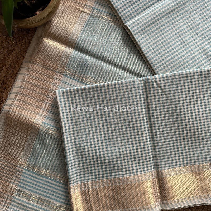 Maheshwari Saree