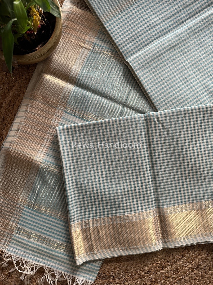 Maheshwari Saree