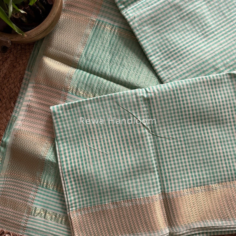 Maheshwari Saree