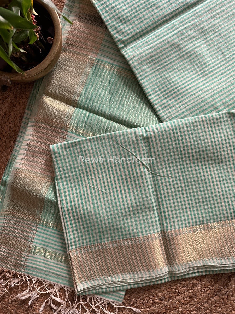 Maheshwari Saree