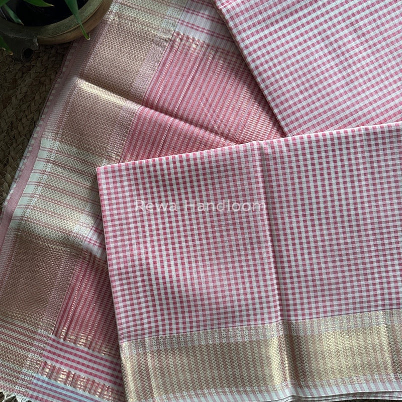 Maheshwari Saree
