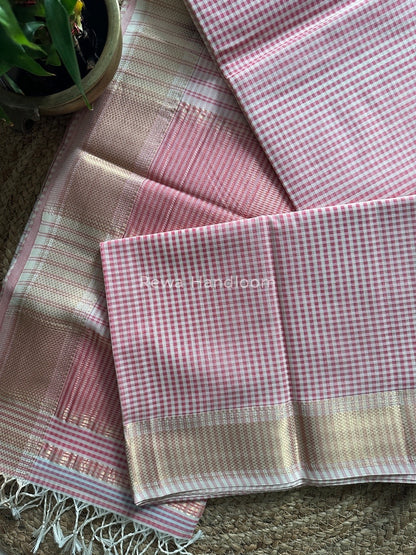 Maheshwari Saree