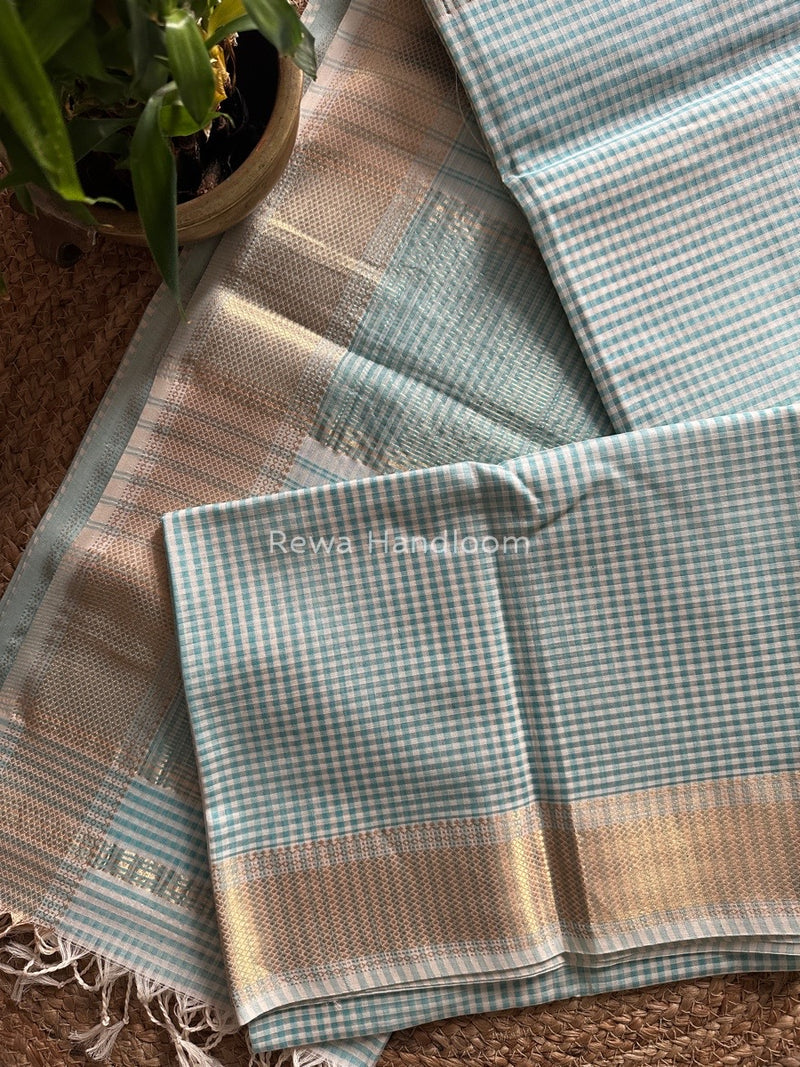 Maheshwari Saree