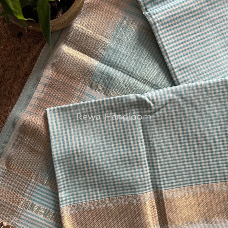 Maheshwari Saree