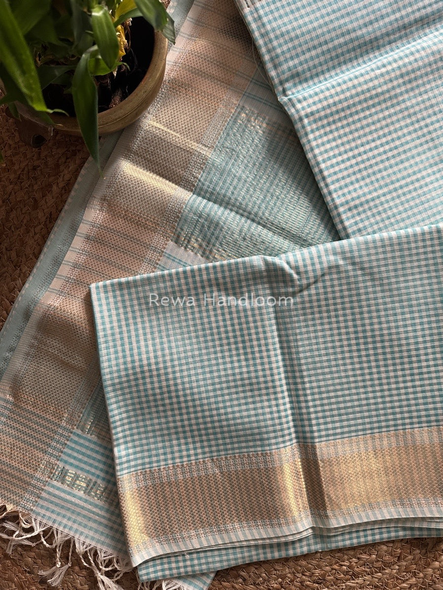 Maheshwari Saree