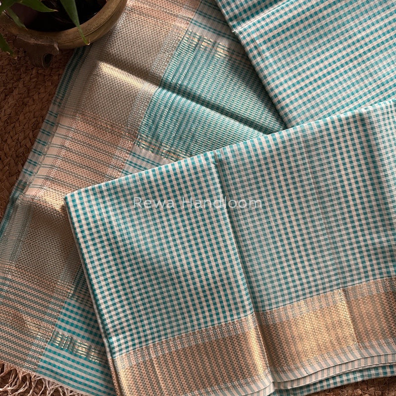 Maheshwari Saree