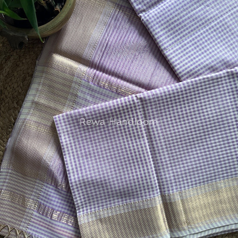 Maheshwari Saree
