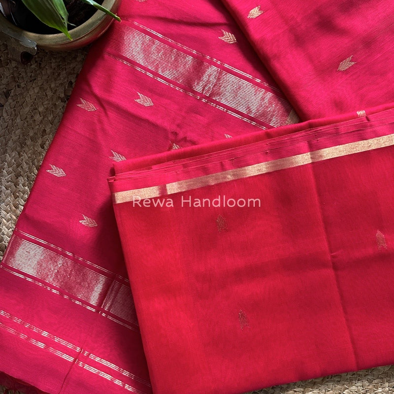 Maheshwari Saree
