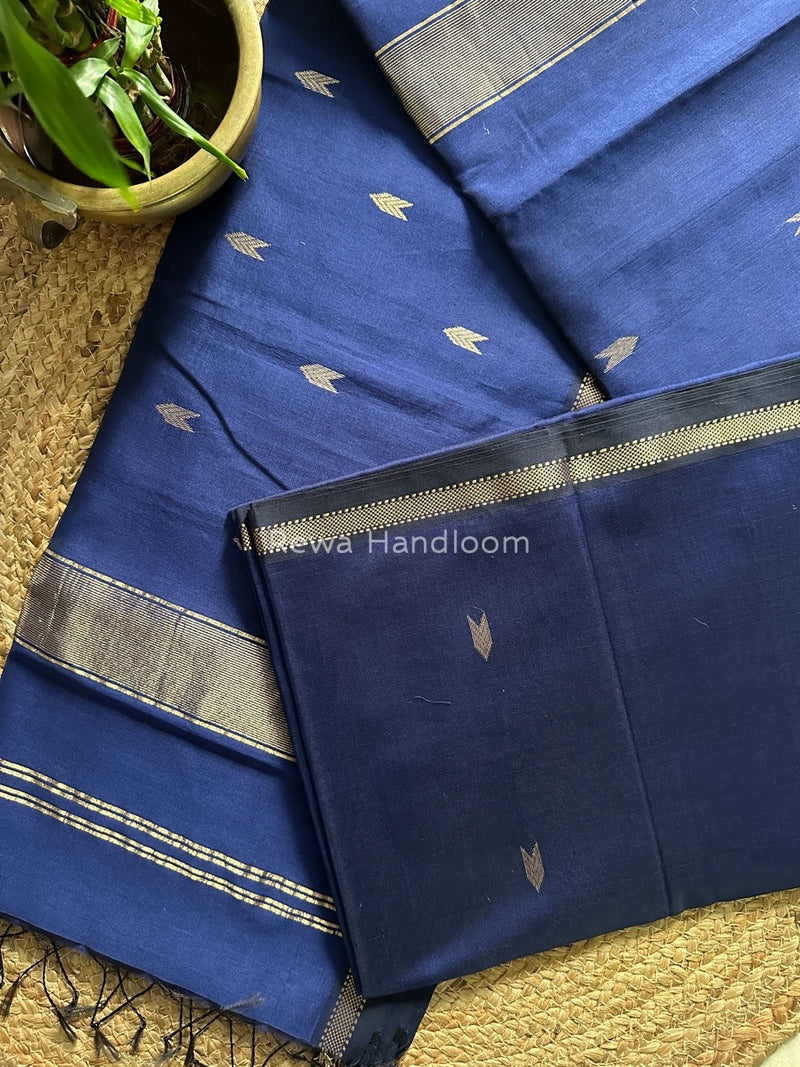 Maheshwari Saree
