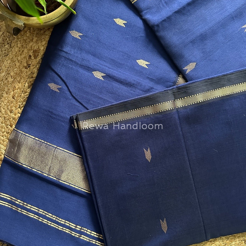 Maheshwari Saree