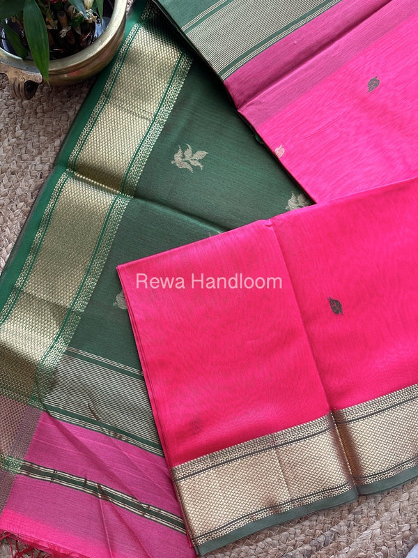 Maheshwari Saree