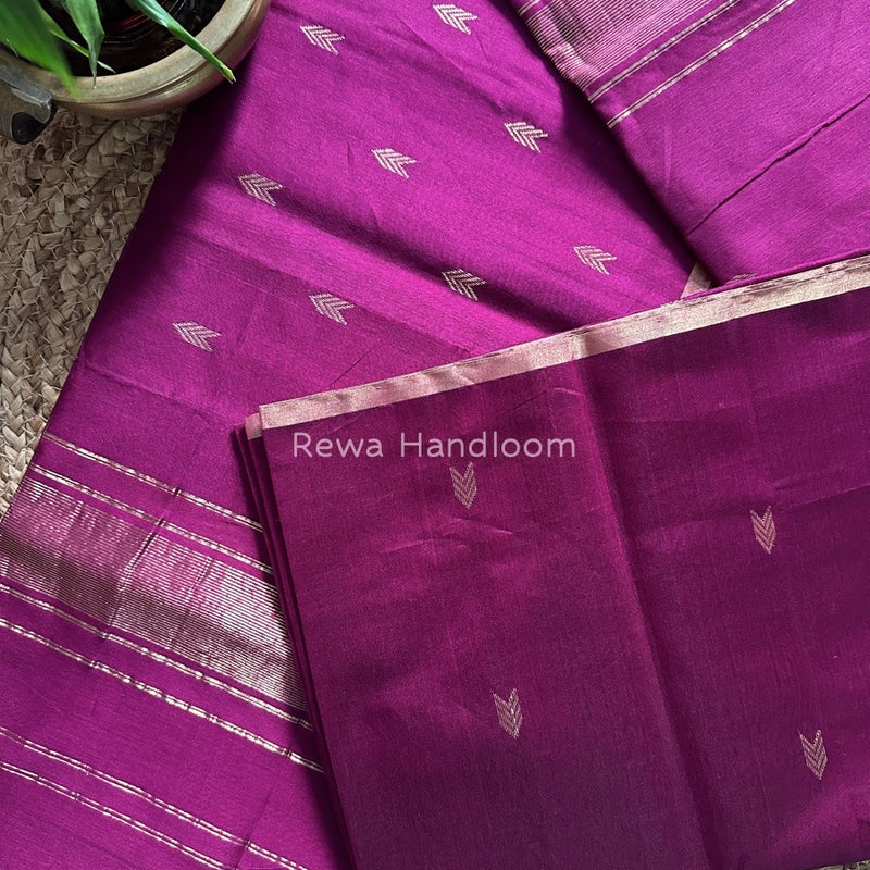 Maheshwari Saree