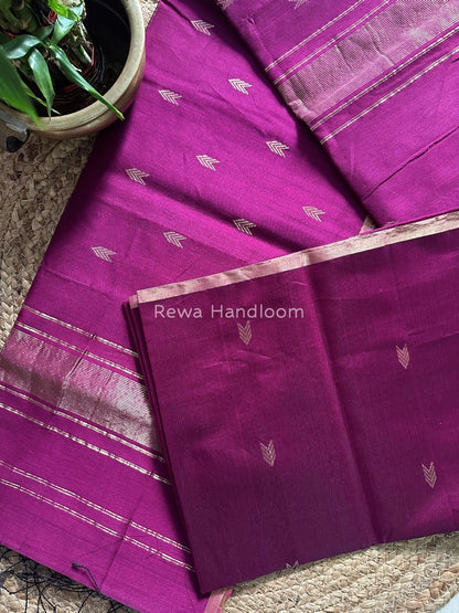 Maheshwari Saree