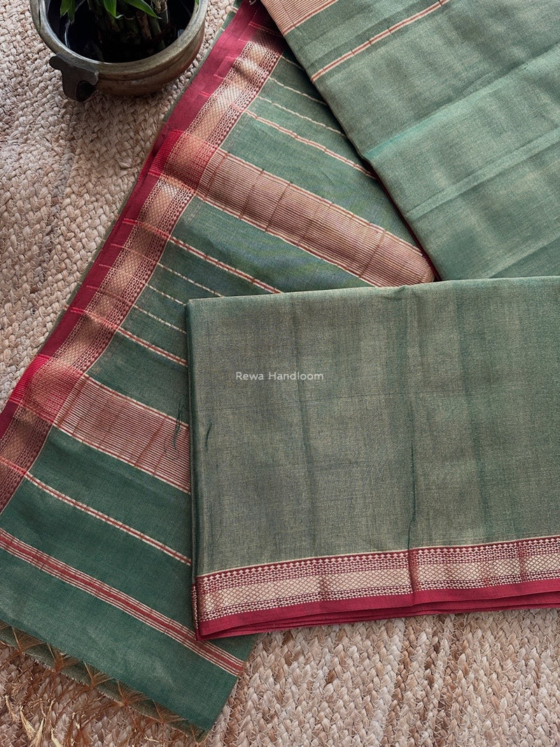 Maheshwari Saree