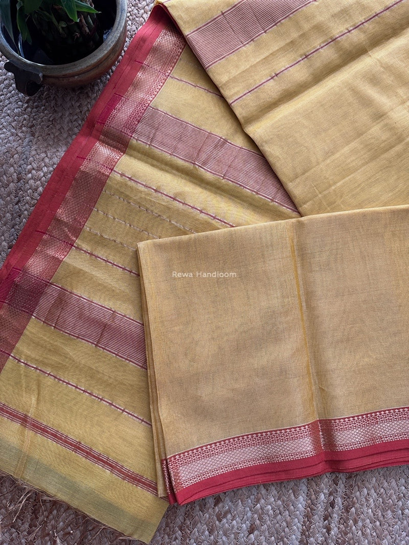 Maheshwari Saree