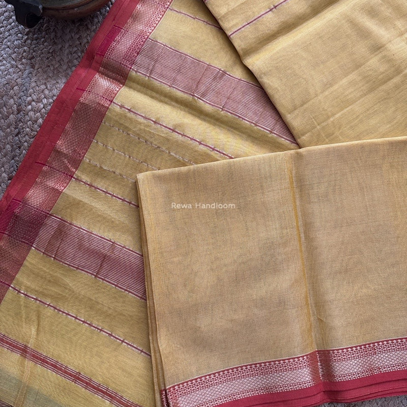 Maheshwari Saree