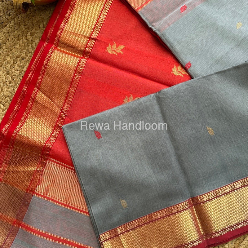  Maheshwari Saree