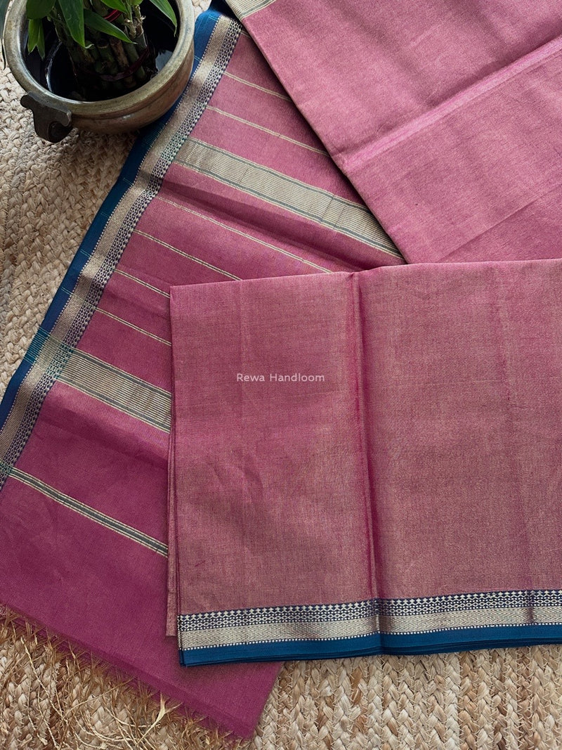 Maheshwari Saree