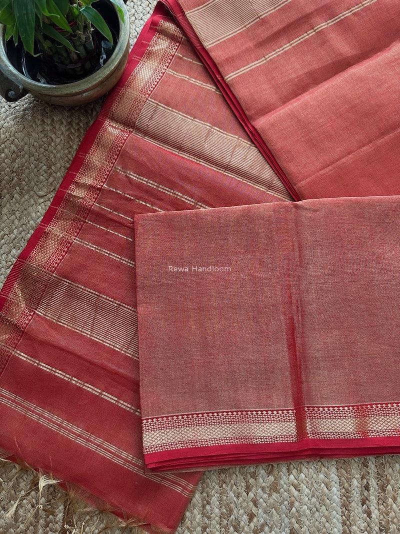 Maheshwari Saree