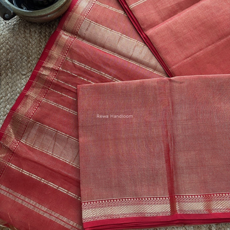 Maheshwari Saree