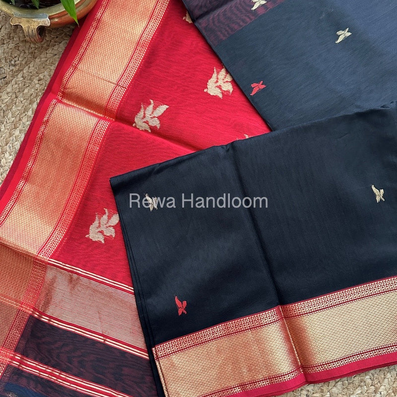  Maheshwari Saree