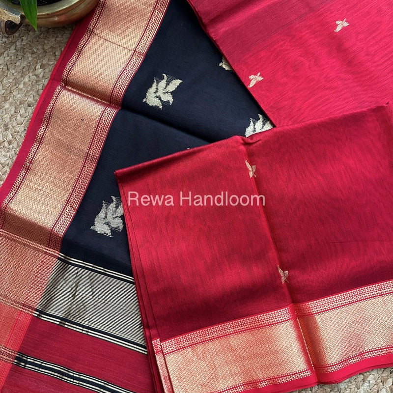  Maheshwari Saree