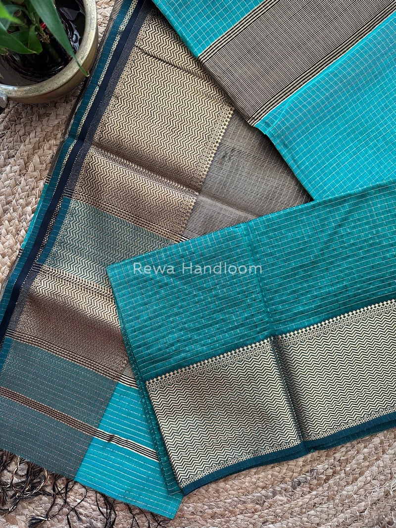 Maheshwari Saree