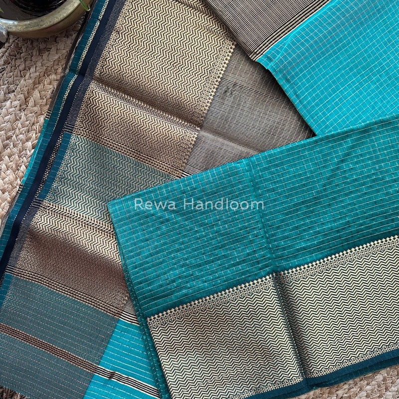 Maheshwari Saree