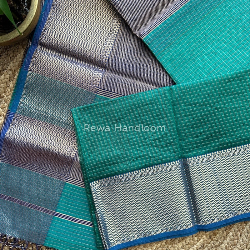 Maheshwari Saree