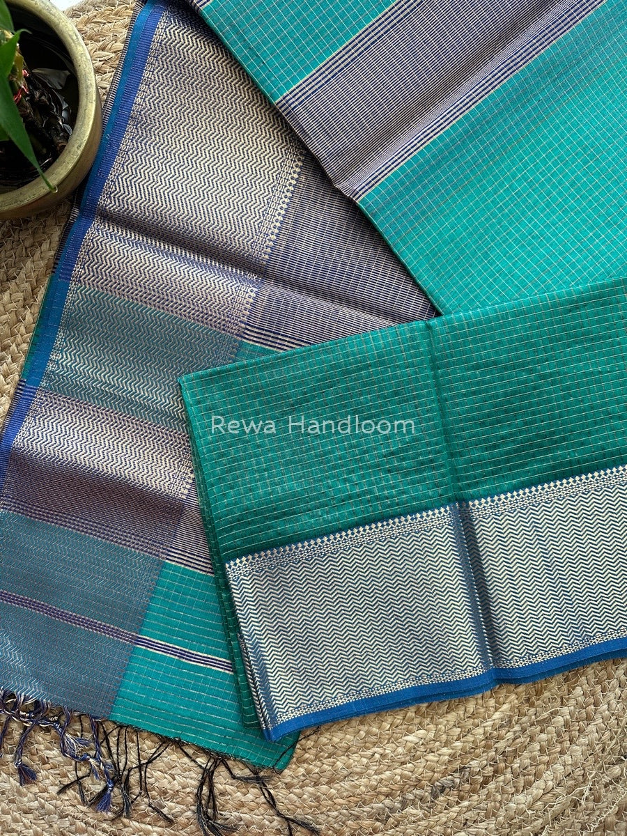 Maheshwari Saree