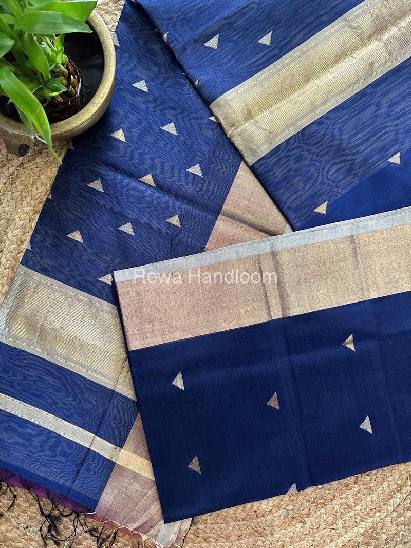 Maheshwari Saree