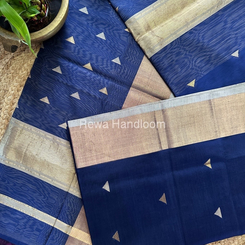 Maheshwari Saree