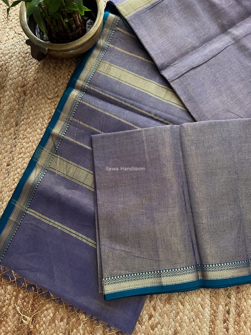 Maheshwari Saree