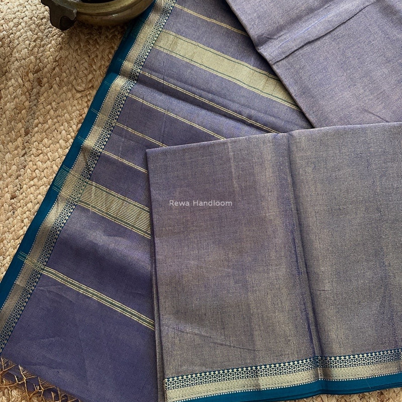 Maheshwari Saree