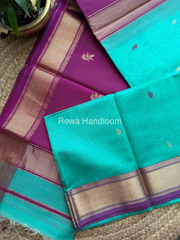  Maheshwari Saree