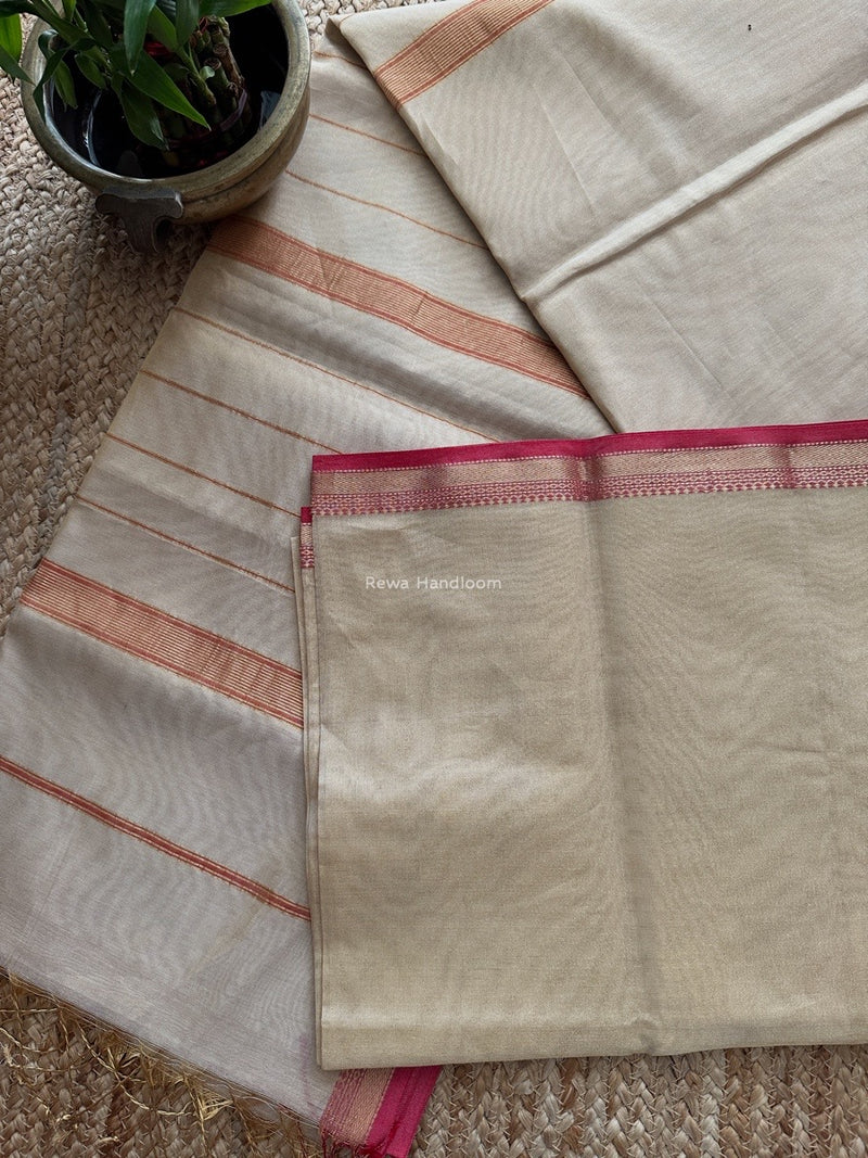 Maheshwari Saree